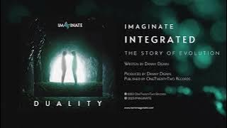 Download lagu Imaginate - Integrated ( Album Audio)