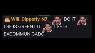 The Legend of January 8th (The Brigading of LSF)