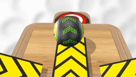 Going balls super speedrun gameplay new update level-625