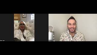 Kim D. Spills The Tea on Melissa Gorga's Envy & Addresses Recent Claims Against The Gorgas!!!