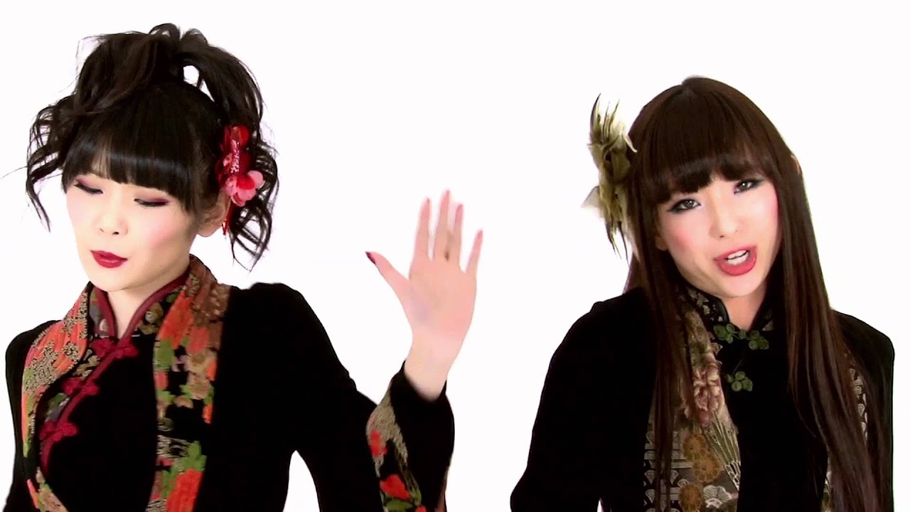 Guarda Verge 「黎明 - transgress -」 PV su YouTube Guarda Verge 「黎明 - transgress -」 PV su YouTube