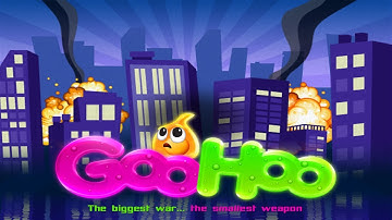 GooHoo - Universal - HD Gameplay Trailer