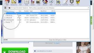 como instalar cd hack 6.0