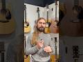 Don’t make this mistake when buying your first guitar
