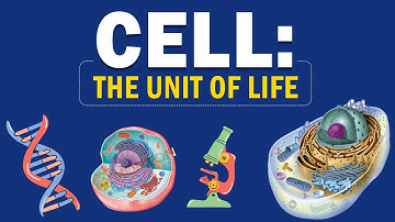 Class 9 | Cell: The unit of life | Biology | ICSE Board | Home Revise