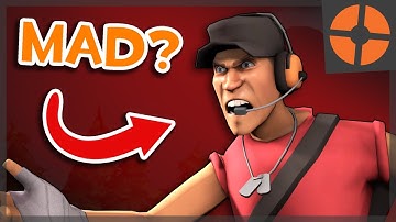 TF2: Someone