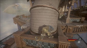 Styx Shards of Darkness Get the Carnage Emblems