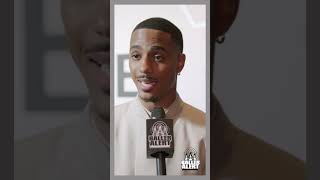 Famous Keith Powers on Supporting Ryan Destiny: 'She's Going to Be One of Them Ones!' Profile