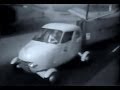 Molton Taylor Aerocar Newsreel - 1949