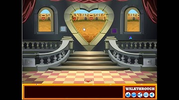 Games2Jolly Soldier Rescue Walkthrough