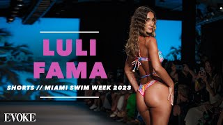 Luli Fama | Priscilla Ricart | Miami Swim Week 2023 (Part 1)