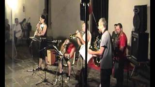 Djelem Djelem - Fratelli Rossi