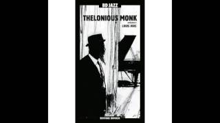Thelonious Monk - Liza