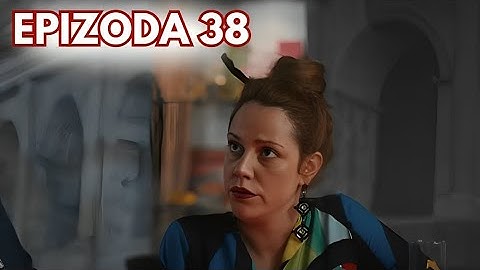 Radio Mileva 38 Epizoda Najava - Sa Prevodom | Sezona 4