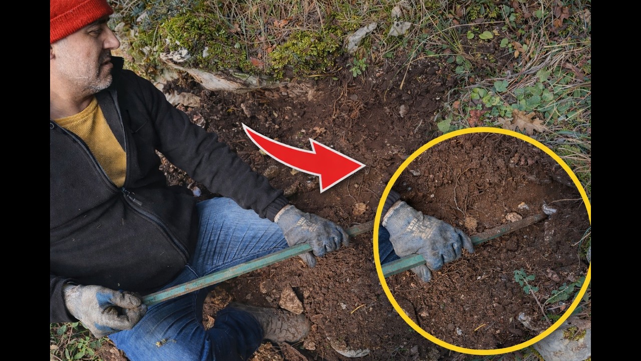 Saklı Defineyi Bulduğumuzda Ne Oldu?