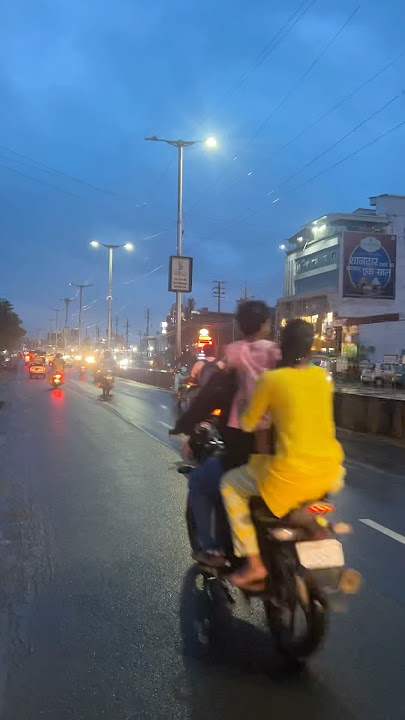 Aao milo chlo #bhopal #travel #trending