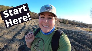 How to Enjoy Your FIRST TRIP to Crater of Diamonds State Park! What to do at Crater of Diamonds, AR