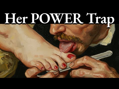 Nietzsche S DARK WARNING About Modern Romance Love As A Master Slave Dynamic