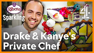 I Make Up To £250,000 A Year As A Private Chef 👨‍🍳 | How To Get Rich