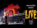 Airbourne LIVE - Rock Am Ring Festival, Germany, 04-06-2017