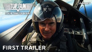 Top Gun 3 - First Trailer (2024 Movie) Tom Cruise, Miles Teller | Paramount Pictures