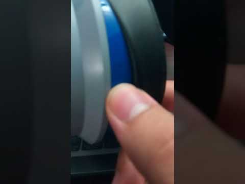 GEARS 5 RAZER THRESHER LIMITED EDITION on and off