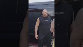 Celebrity Brock Lesnar Meet Jackpaul #jakepaul Profile