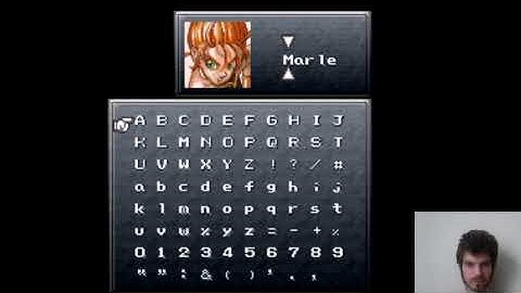 Stream Replay: Chrono Trigger part 1