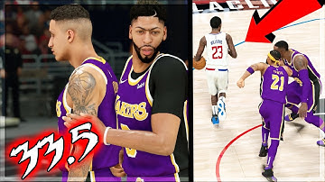 NBA 2k20 MyCAREER - My Player Nation Season Opener! CoMe oN 2k FiX hOf!