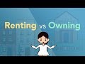 Why You Should Rent vs Own | Phil Town