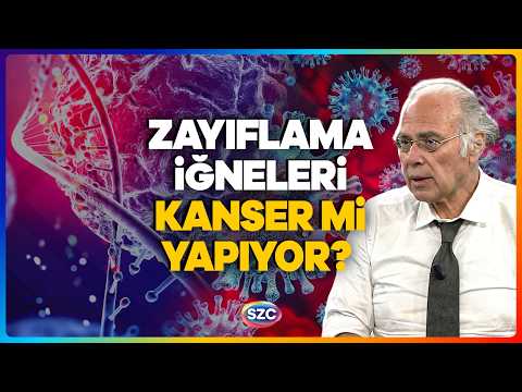 Cancer Patients Beware! These Supplements and Foods Are Spreading Poison! Assoc. Prof. Dr. Yavuz ...