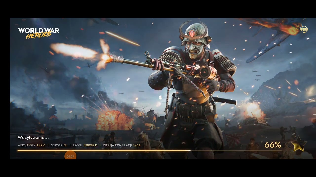 Word War Heroes [2] YouTube