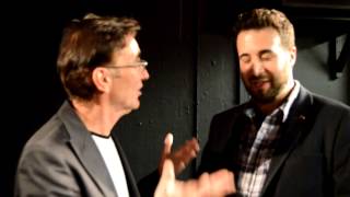 Table Read My Screenplay - Hollywood 2015