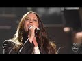 Alanis Morissette Performs her Song &quot;Thank U&quot; | Guest Performance | American Idol 2023