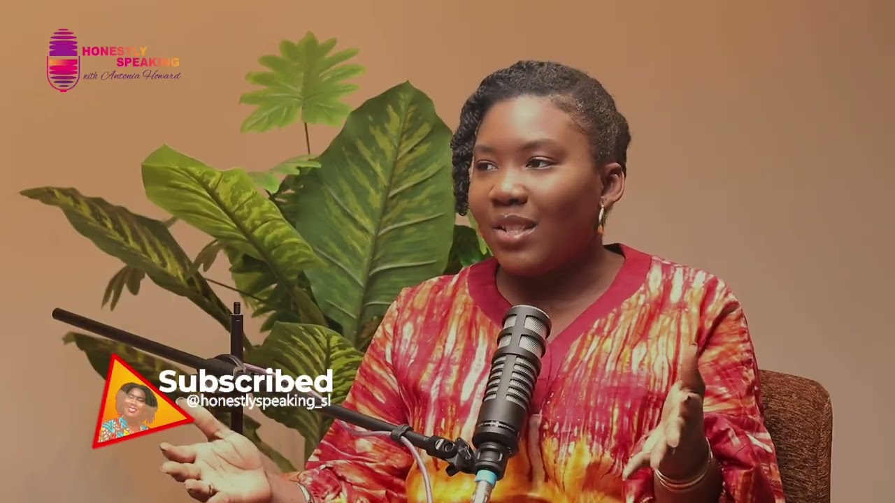 Why Resource-Rich Countries Stay Poor | Governance, Power & Public Contracts in Sierra Leone