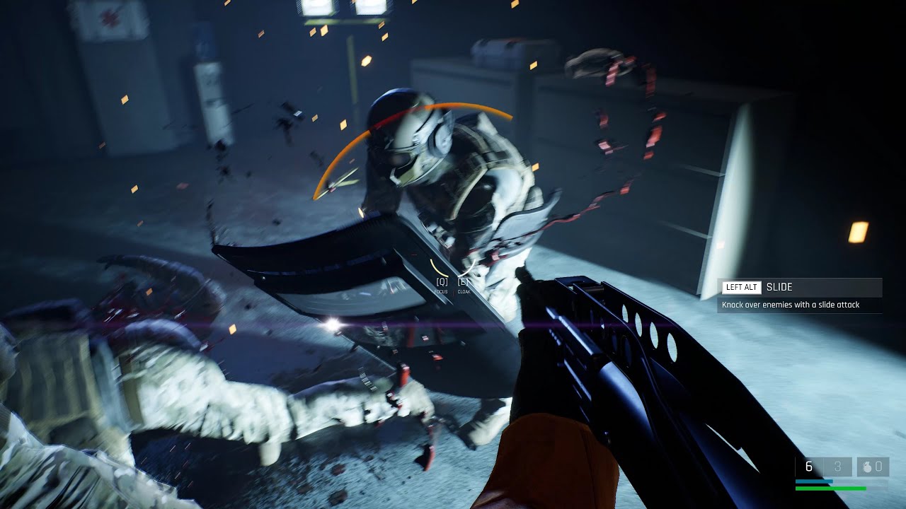 Trepang 2  | Epic Settings | Full Demo Gameplay [4K]