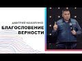 Дмитрий Макаренко – Благословение верности (2020)