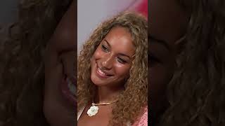 EXTENDED CUT Of Winner Leona Lewis' X FACTOR UK AUDITION!