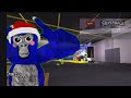 New silverback studio in gorilla tag#gorillatag