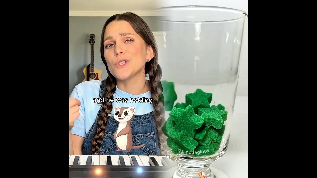 You think YOU’RE an entrepreneur?