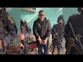 لحظه القبض علي متحرش المعادي 