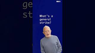 How Would a General Strike Work?