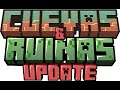 LA NUEVA UPDATE ESTA CERCA DE MI SERVER DE POKEMON PARA MINECRAFT BEDROCK 1.21