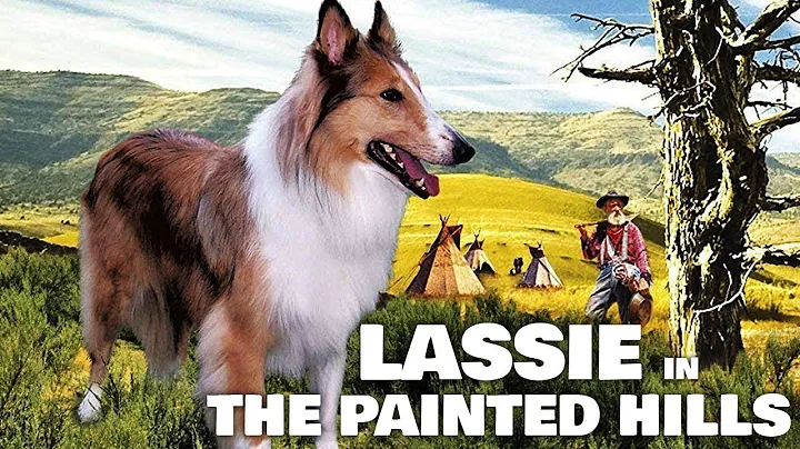 Lassie Lee Photo 5