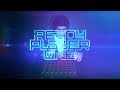 Leslie wai  ready player one music