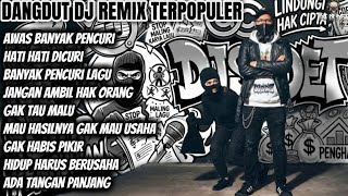 Mau Hasilnya Gak Mau Usaha - DJ IS DET | Dangdut DJ Remix Terpopuler 🔥 Full Bass 2026