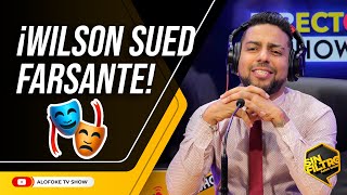 Que Pedrá Yelida Piña Para Wilson Sued Por Farsante