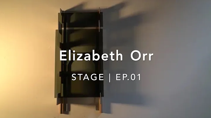 MAM Stage | Elizabeth Orr