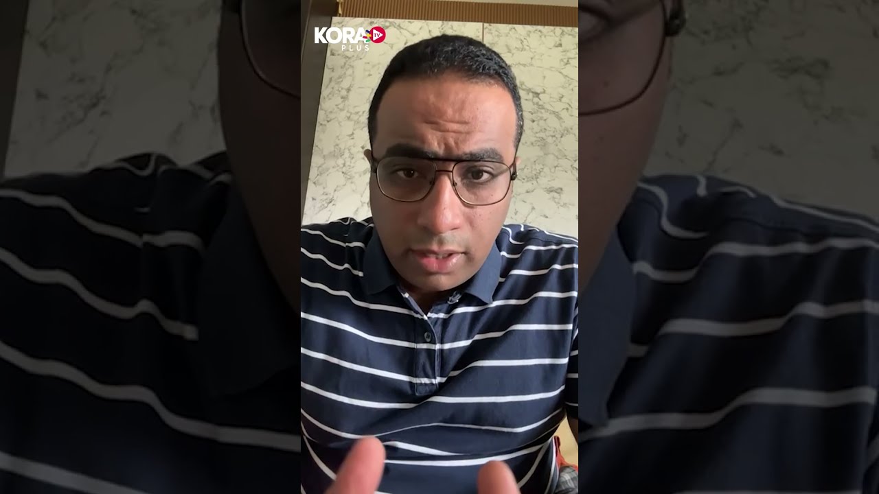 د أحمد أشرف الطبيب المعالج لأحمد رفعت يشرح أسباب الوفاة واللحظات الأخيرة للاعب