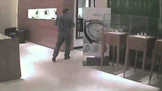 RolexRobbery